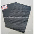 HDPE Pond Liners for Methane Generating Pit